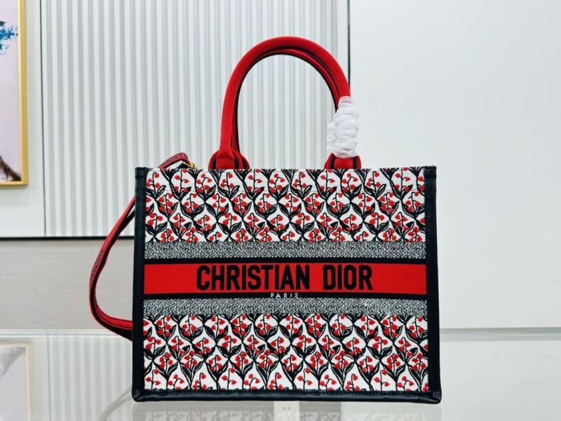 Christian Dior Shopping Bags